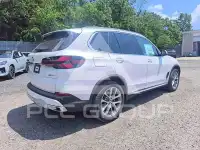 2026 BMW X5 фото