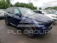 2026 BMW X5 фото