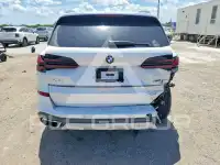 2026 BMW X5 photo