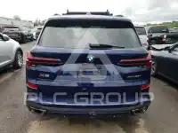 2026 BMW X5 фото
