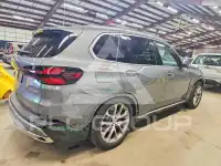 2026 BMW X5 photo