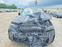 2026 BMW X5 photo
