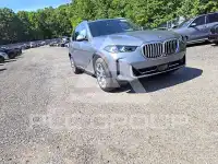 2026 BMW X5 photo