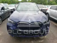 2026 BMW X5 фото