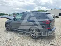 2026 BMW X5 photo