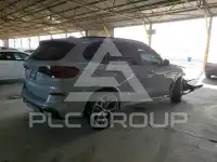 2026 BMW X5 photo