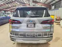 2026 BMW X5 photo
