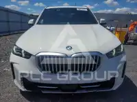 2026 BMW X5 фото