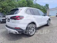 2026 BMW X5 фото