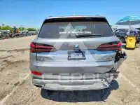 2026 BMW X5 фото