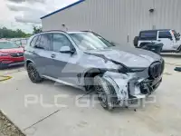 2026 BMW X5 фото