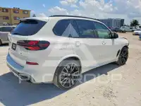2026 BMW X5 фото
