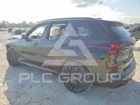 2026 BMW X5 фото