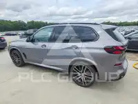 2026 BMW X5 фото