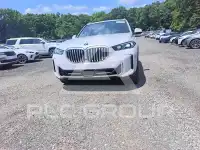 2026 BMW X5 фото