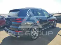 2026 BMW X5 photo