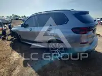 2026 BMW X5 фото