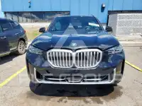 2026 BMW X5 фото