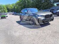 2026 BMW X5 фото