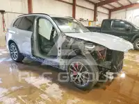 2026 BMW X5 photo