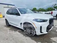 2026 BMW X5 фото