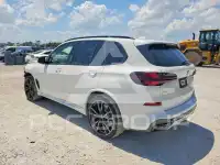 2026 BMW X5 фото