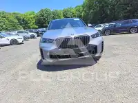 2026 BMW X5 photo