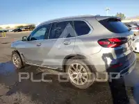 2026 BMW X5 фото