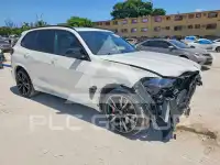 2026 BMW X5 фото