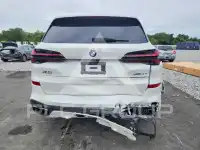 2026 BMW X5 фото