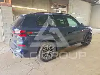 2026 BMW X5 фото