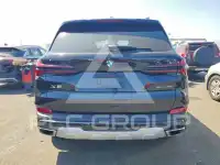 2026 BMW X5 photo