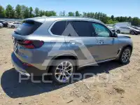 2026 BMW X5 фото