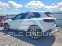 2026 BMW X5 фото