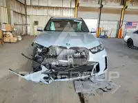 2026 BMW X5 photo