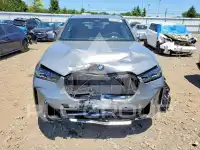 2026 BMW X5 фото