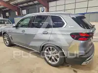 2026 BMW X5 photo