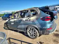 2026 BMW X5 photo