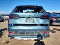 2026 BMW X5 photo
