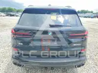 2026 BMW X5 photo