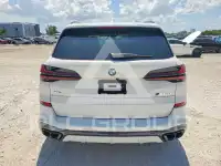 2026 BMW X5 фото