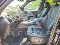 2026 BMW X5 фото