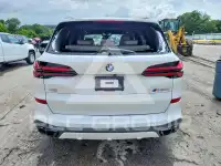 2026 BMW X5 фото
