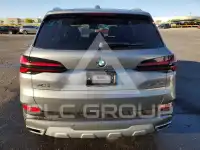 2026 BMW X5 фото