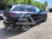 2026 BMW X5 фото