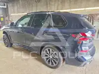 2026 BMW X5 фото