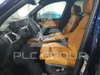 2026 BMW X5 фото