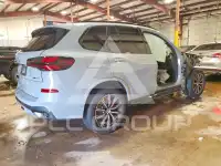 2026 BMW X5 photo