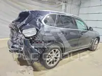 2026 BMW X5 фото