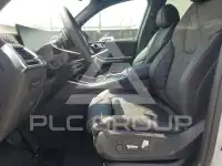 2026 BMW X5 фото